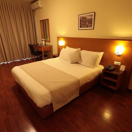 Monteverde Hotel Beit Mery Exteriér fotografie