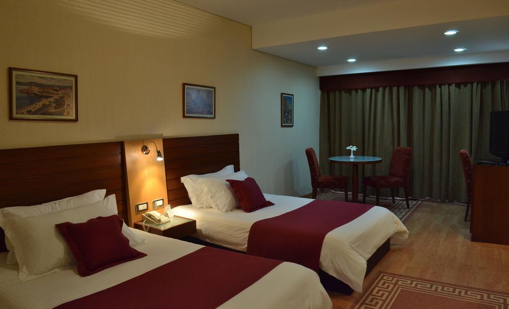Monteverde Hotel Beit Mery Pokoj fotografie