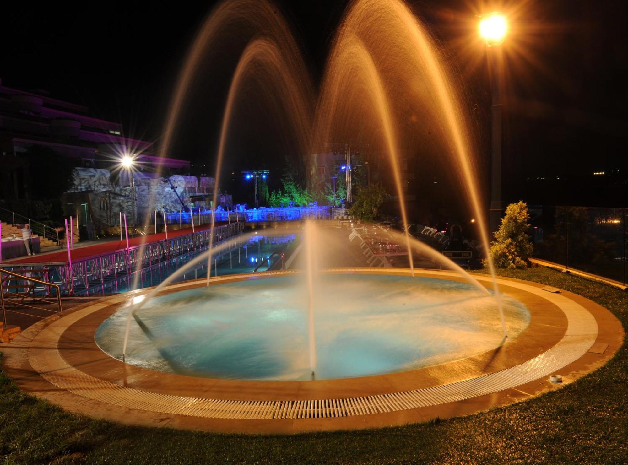 Monteverde Hotel Beit Mery Exteriér fotografie