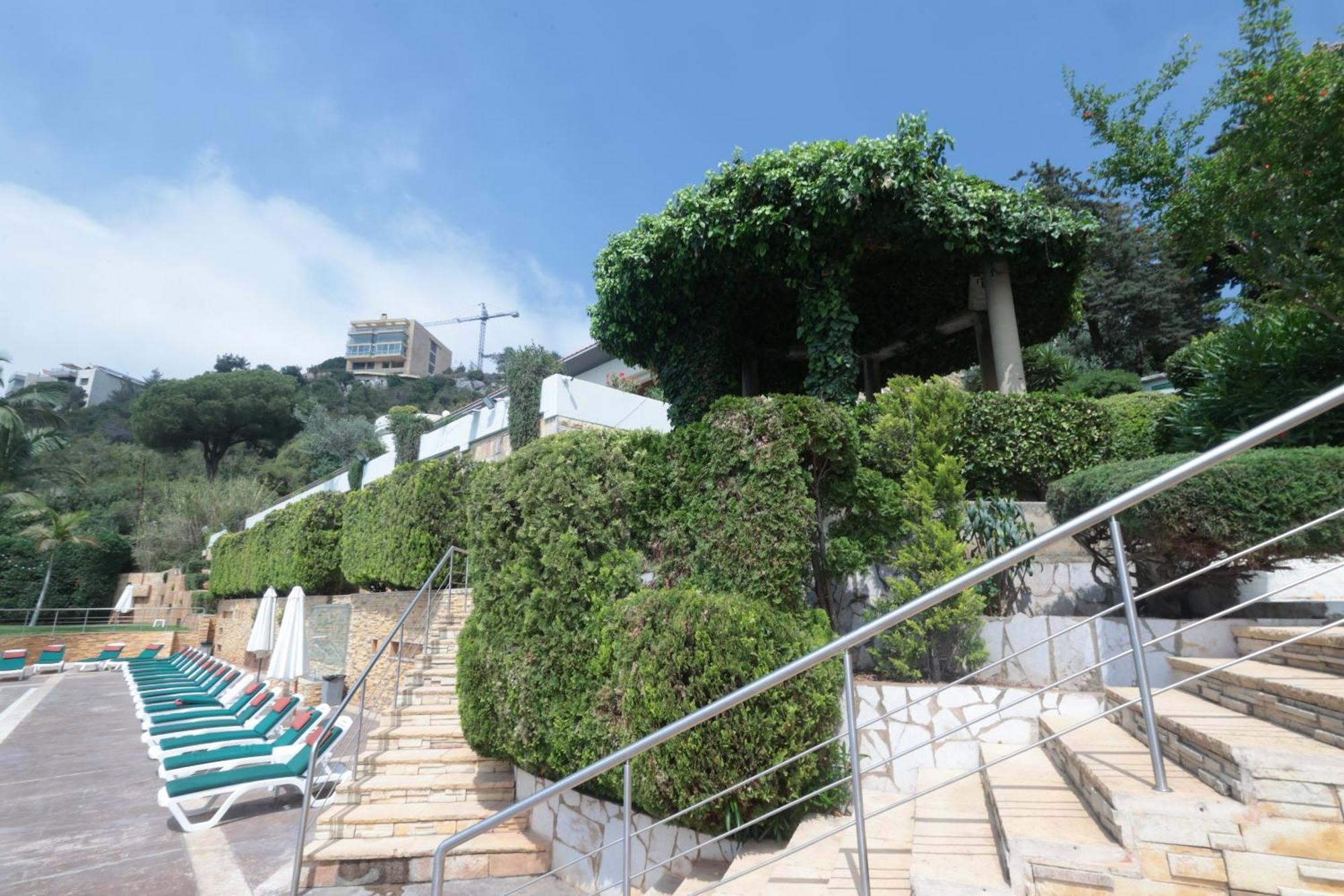Monteverde Hotel Beit Mery Exteriér fotografie