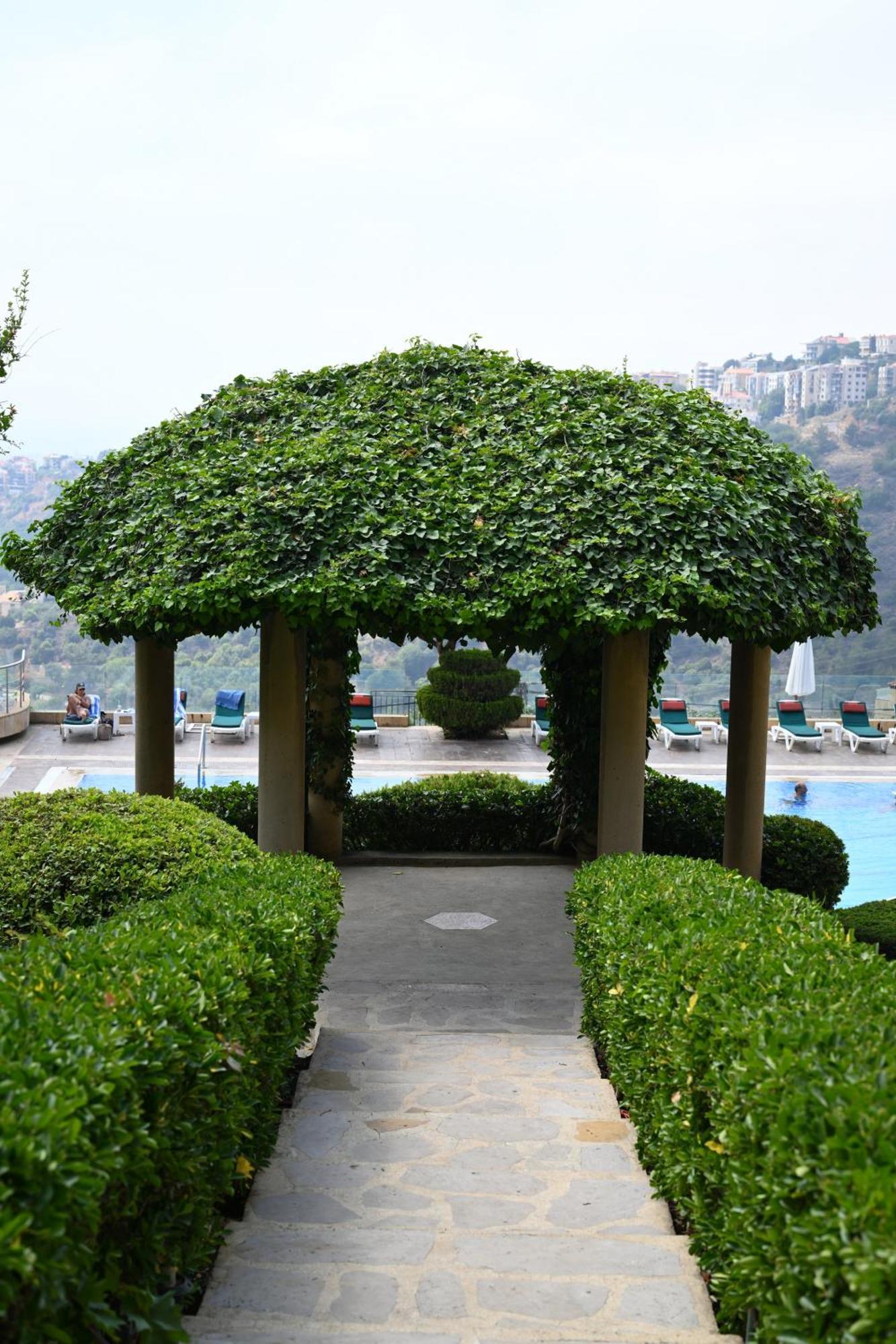 Monteverde Hotel Beit Mery Exteriér fotografie