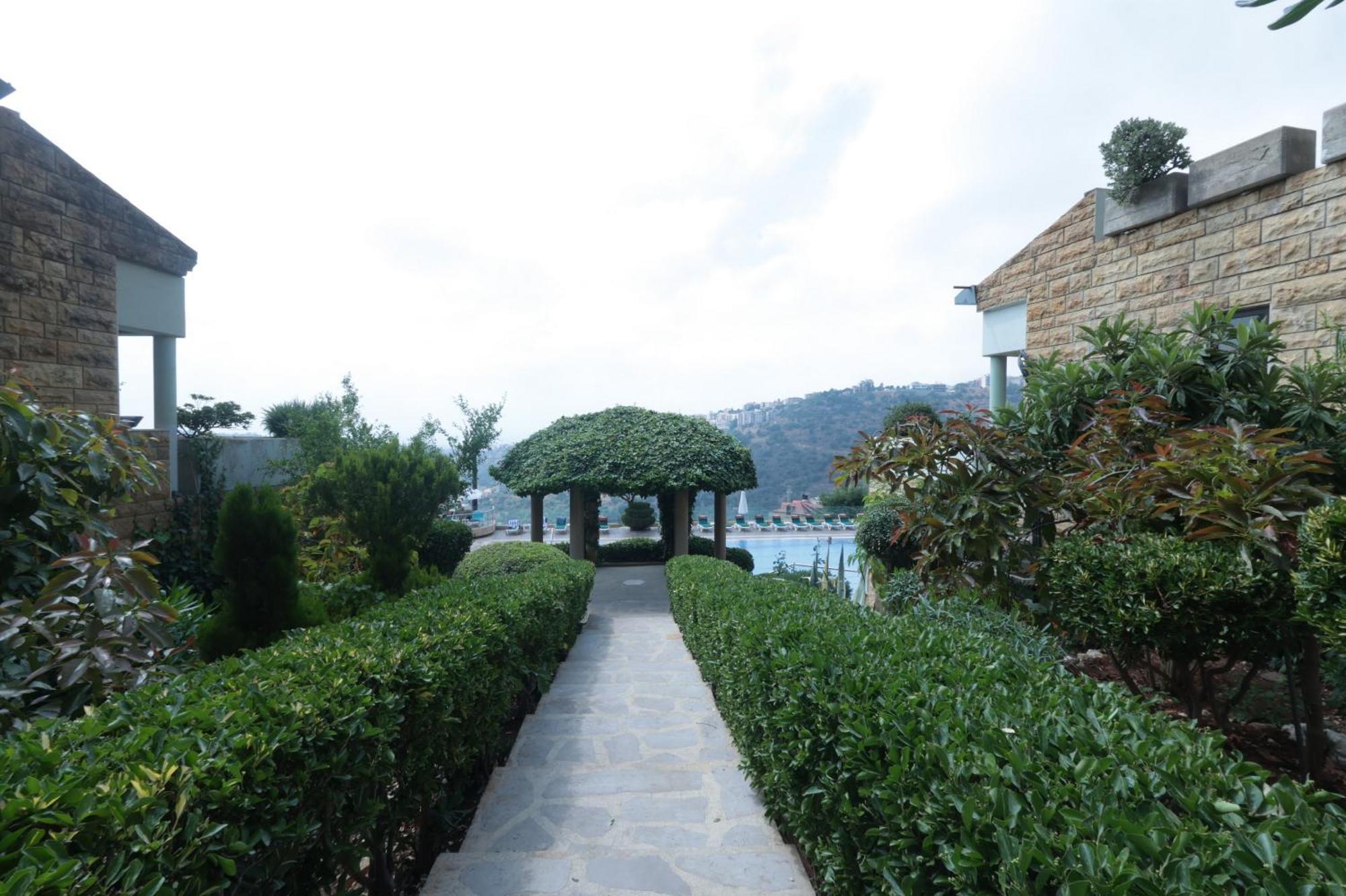 Monteverde Hotel Beit Mery Exteriér fotografie