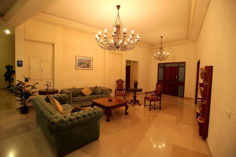 Monteverde Hotel Beit Mery Exteriér fotografie