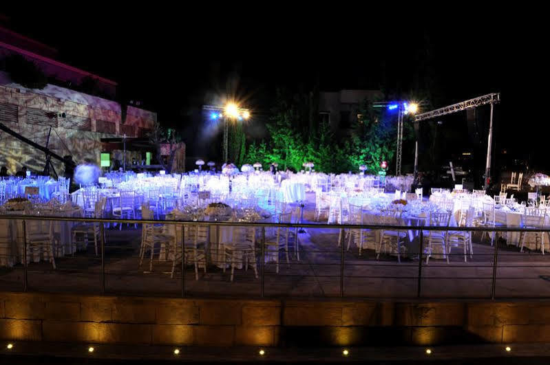 Monteverde Hotel Beit Mery Exteriér fotografie