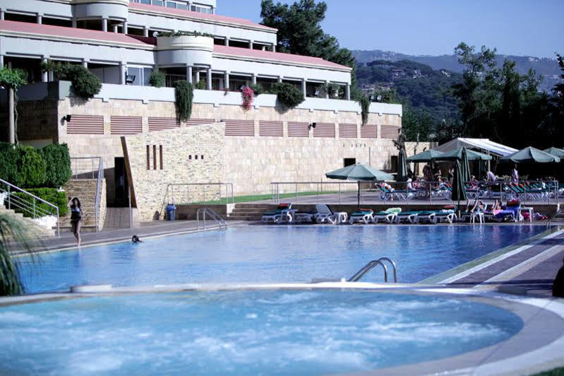 Monteverde Hotel Beit Mery Exteriér fotografie
