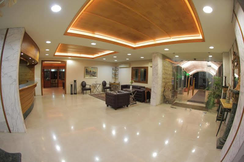 Monteverde Hotel Beit Mery Exteriér fotografie