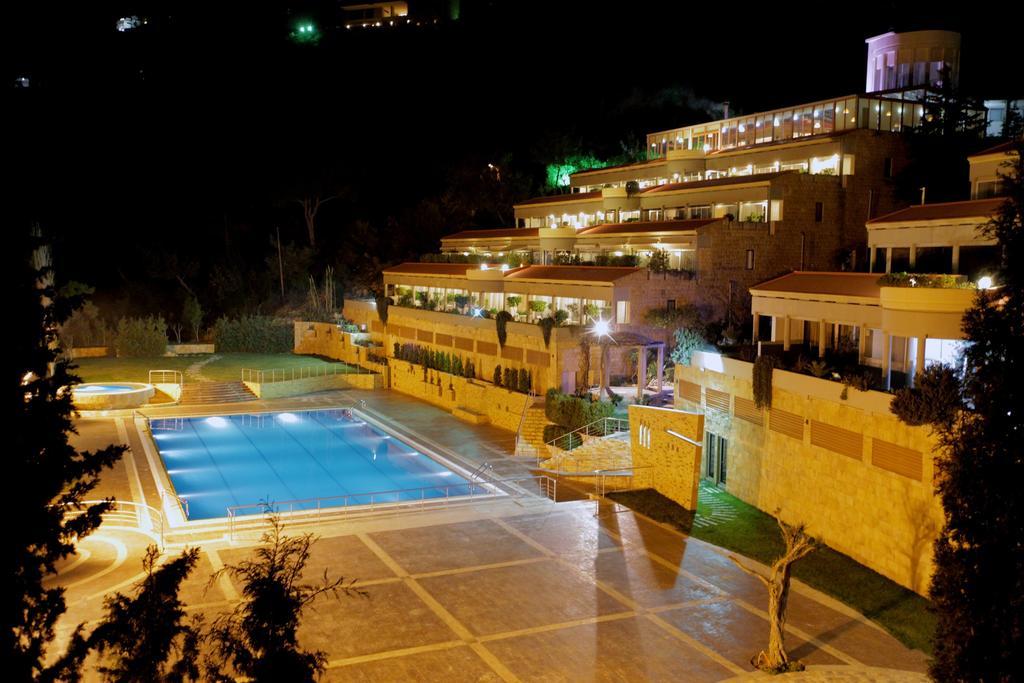 Monteverde Hotel Beit Mery Exteriér fotografie